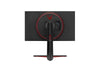 LG 27GP850-B 27" WQHD 2560 x 1440 165Hz 1ms Gaming Monitor