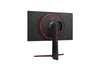 LG 27GP850-B 27" WQHD 2560 x 1440 165Hz 1ms Gaming Monitor