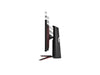 LG 27GP850-B 27" WQHD 2560 x 1440 165Hz 1ms Gaming Monitor