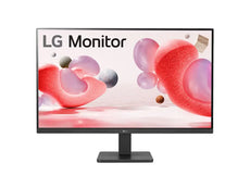 LG 27MR41A-B 27" FHD 1920x1080 IPS 100MHz 5ms Monitor