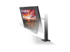 LG 27UN880-B 27'' UltraFine Ergo IPS UHD 4K HDR10 with USB-C Monitor