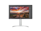 LG 27UP850N-W 27" UltraFine 4K UHD 3840 x 2160 IPS HDR400 Gaming Monitor