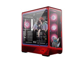 MSI PANO M130R MLG Edition ATX Mid Tower Gaming Case