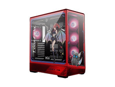 MSI PANO M130R MLG Edition ATX Mid Tower Gaming Case