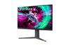 LG 32GR93U-B 32'' UltraGear UHD 4K 144Hz 1ms IPS Gaming Monitor