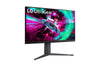 LG 32GR93U-B 32'' UltraGear UHD 4K 144Hz 1ms IPS Gaming Monitor