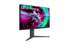 LG 32GR93U-B 32'' UltraGear UHD 4K 144Hz 1ms IPS Gaming Monitor