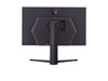 LG 32GR93U-B 32'' UltraGear UHD 4K 144Hz 1ms IPS Gaming Monitor