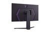 LG 32GR93U-B 32'' UltraGear UHD 4K 144Hz 1ms IPS Gaming Monitor