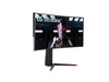 LG 34GN850-B 34" 21:9 Curved UltraGear™ QHD 1ms Gaming Monitor with 144Hz