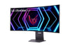 LG 39GS95QE-B 39'' UltraGear UWQHD 240Hz DisplayHDR Ture Black 400 Curved Gaming Monitor Black
