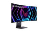 LG 39GS95QE-B 39'' UltraGear UWQHD 240Hz DisplayHDR Ture Black 400 Curved Gaming Monitor Black