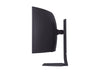 LG 39GS95QE-B 39'' UltraGear UWQHD 240Hz DisplayHDR Ture Black 400 Curved Gaming Monitor Black