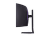 LG 39GS95QE-B 39'' UltraGear UWQHD 240Hz DisplayHDR Ture Black 400 Curved Gaming Monitor Black