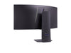 LG 39GS95QE-B 39'' UltraGear UWQHD 240Hz DisplayHDR Ture Black 400 Curved Gaming Monitor Black