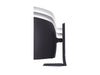 LG 39GS95QE-B 39'' UltraGear UWQHD 240Hz DisplayHDR Ture Black 400 Curved Gaming Monitor Black