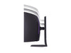 LG 39GS95QE-B 39'' UltraGear UWQHD 240Hz DisplayHDR Ture Black 400 Curved Gaming Monitor Black