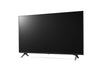Open Box (B Grade, Little Scratch) - LG 43" Commercial LiteUHD Signage for Live TV & Promotion LED TV, 4K UHD, TAA Compliant, HLG, LED Backlight, Ashed Blue (43UR340C9UD)