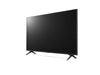 Open Box (B Grade, Little Scratch) - LG 43" Commercial LiteUHD Signage for Live TV & Promotion LED TV, 4K UHD, TAA Compliant, HLG, LED Backlight, Ashed Blue (43UR340C9UD)