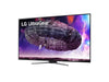 LG 48GQ900-B 48" UltraGear™ UHD 4K OLED FreeSync Gaming Monitor