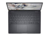 Open Box (Excellent) - Dell 16" Pro 16 PC16250 Touchscreen Laptop, FHD 1080 IPS, Intel Core 7 150U (10 Cores, up to 5.4 GHz), 16GB RAM, 512GB NVMe M.2 SSD, Wi-Fi 6E, AI Ready, Windows 11 Pro (5PRNR)