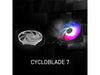 MSI MAG CORELIQUID A13 360 AIO ARGB 360mm CPU Liquid Cooler (MSI-CLA13360)