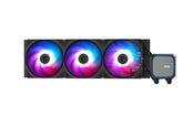 MSI MAG CORELIQUID A13 360 AIO ARGB 360mm CPU Liquid Cooler (MSI-CLA13360)