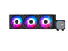 MSI MAG CORELIQUID A13 360 AIO ARGB 360mm CPU Liquid Cooler (MSI-CLA13360)