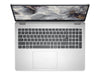 Open Box (Excellent) - Dell 16" Pro Plus Copilot+ PC Laptop, FHD 1080 IPS, Intel Core Ultra 7 268 vPro, 32GB, 512GB, Wi-Fi 7, Nano SIM, microSD, AI Ready, Windows 11 Pro (647N0)