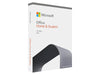 Microsoft Office Home & Student 2021 One-time purchase 1 device PC/Mac Keycard 79G-05396