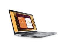 Open Box (Excellent) - Dell 15.6" Latitude 5550 Laptop, FHD 1080 IPS, Intel Core Ultra 5 135U (12 Cores, up to 4.4 GHz) NPU, 16GB RAM, 256GB NVMe M.2 SSD, Wi-Fi 6E, AI Ready, Windows 11 Pro (79J6P)