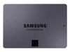Samsung 870 QVO 2.5" 8TB SATA III Solid State Drive (SSD) MZ-77Q8T0B/AM