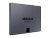 Samsung 870 QVO 2.5" 8TB SATA III Solid State Drive (SSD) MZ-77Q8T0B/AM