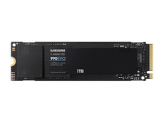 SAMSUNG 990 EVO 1TB PCIe Gen 5.0 x2 M.2 2280 NVMe SSD MZ-V9E1T0B/AM