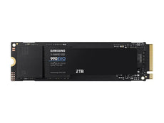 SAMSUNG 990 EVO 2TB PCIe Gen 5.0 x2 M.2 2280 NVMe SSD MZ-V9E2T0B/AM