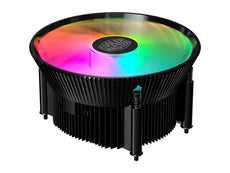 Cooler Master A71C ARGB AM4 AMD CPU Cooling Fan RR-A71C-18PA-R1