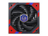 MSI A850GLS MLG Edition PCIE 5.1 850W 80+ Gold ATX 3.1 Modular Power Supply