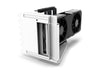NZXT Vertical GPU Mounting Kit for H5, H7 & H9 Series Case White Color AB-RH175-W1