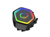 Cooler Master MasterLiquid 240 Core II Black ARGB Liquid Cooler MLW-D24M-A18PA-R1