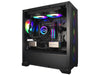 Cooler Master MasterLiquid 240 Core II Black ARGB Liquid Cooler MLW-D24M-A18PA-R1