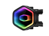 Cooler Master MasterLiquid 240 Core II Black ARGB Liquid Cooler MLW-D24M-A18PA-R1
