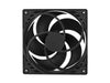 Arctic P14 PWM PST CO 140mm Case Fan Black ACFAN00126A