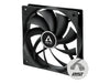 Arctic F12 PWM PST CO 120mm Case Fan Black ACFAN00210A