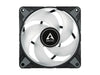 Arctic P12 PWM PST RGB 120mm Black Case Fan 3pcs Value Pack ACFAN00230A