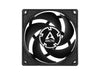 Arctic P8 MAX 80mm Case Fan Black ACFAN00286A