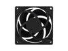 Arctic P8 MAX 80mm Case Fan Black ACFAN00286A