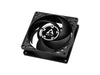 Arctic P8 MAX 80mm Case Fan Black ACFAN00286A