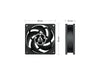 Arctic P8 MAX 80mm Case Fan Black ACFAN00286A