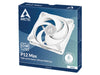 Arctic P12 MAX 120mm Case Fan White ACFAN00293A