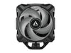 ARCTIC Freezer i35 A-RGB Black Intel CPU Cooler ACFRE00096A